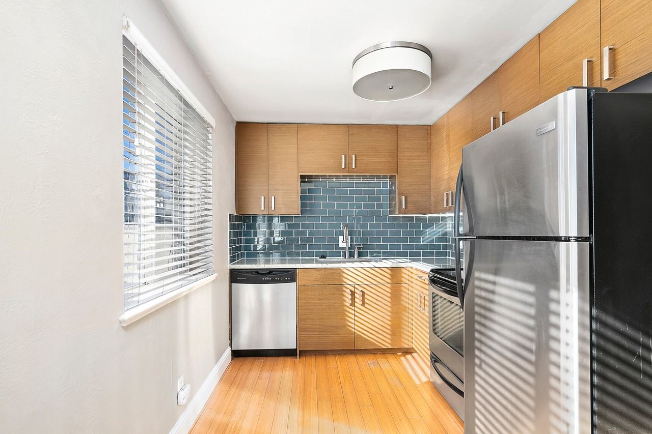1721 N Humboldt St #203 - Photo 4 of 28