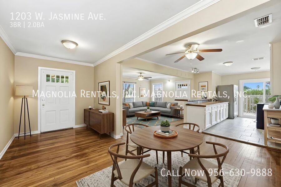 1203 Jasmine Ave - Photo 2 of 14