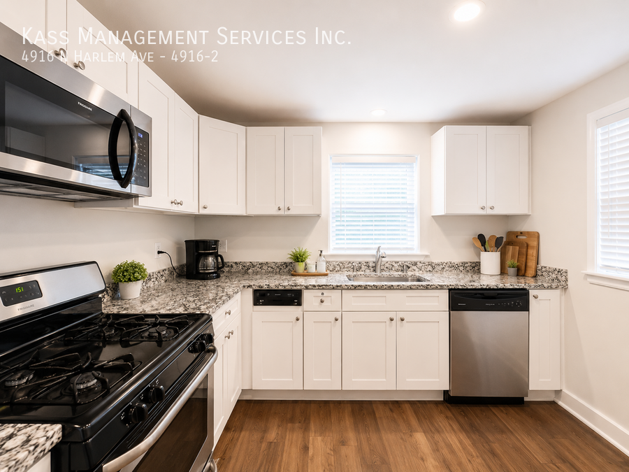 4916 N Harlem Ave #4916-2 - Photo 2 of 5