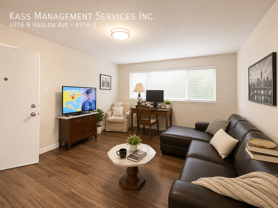 4916 N Harlem Ave #4916-2 - Photo 4 of 5