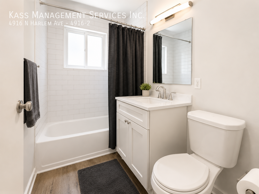 4916 N Harlem Ave #4916-2 - Photo 5 of 5