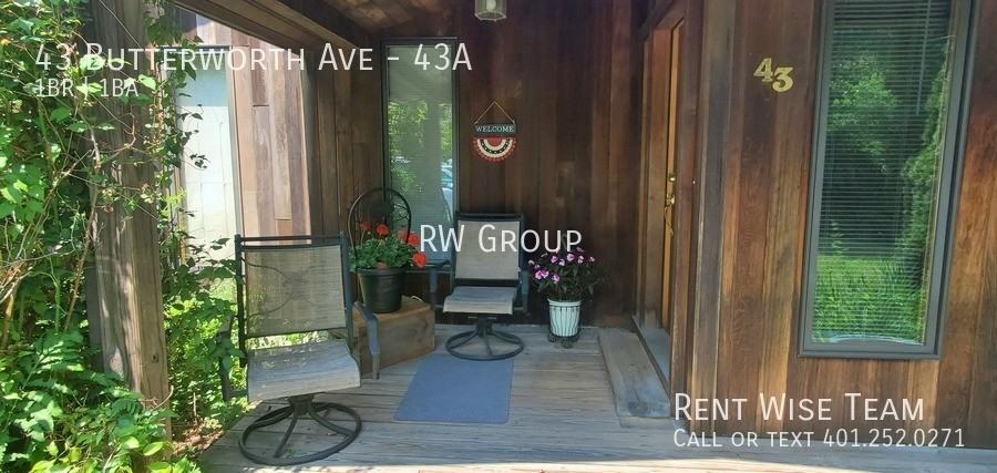 43 Butterworth Ave #43A - Photo 2 of 18