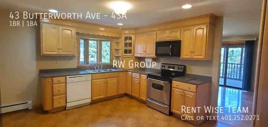 43 Butterworth Ave #43A - Photo 4 of 18