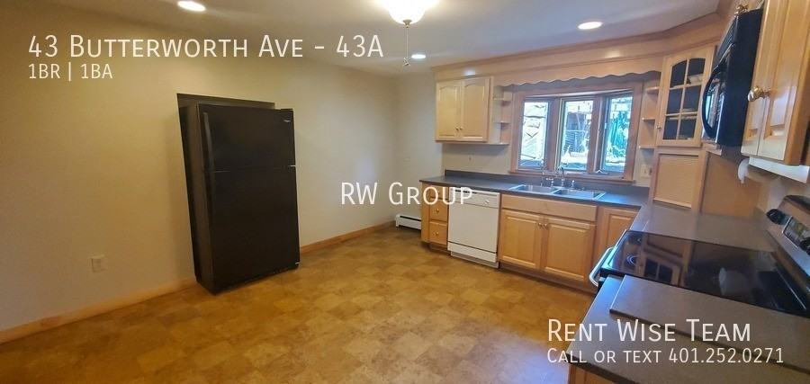 43 Butterworth Ave #43A - Photo 5 of 18