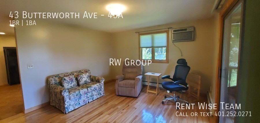 43 Butterworth Ave #43A - Photo 7 of 18