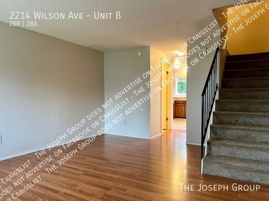 2214 Wilson Ave #B - Photo 3 of 16