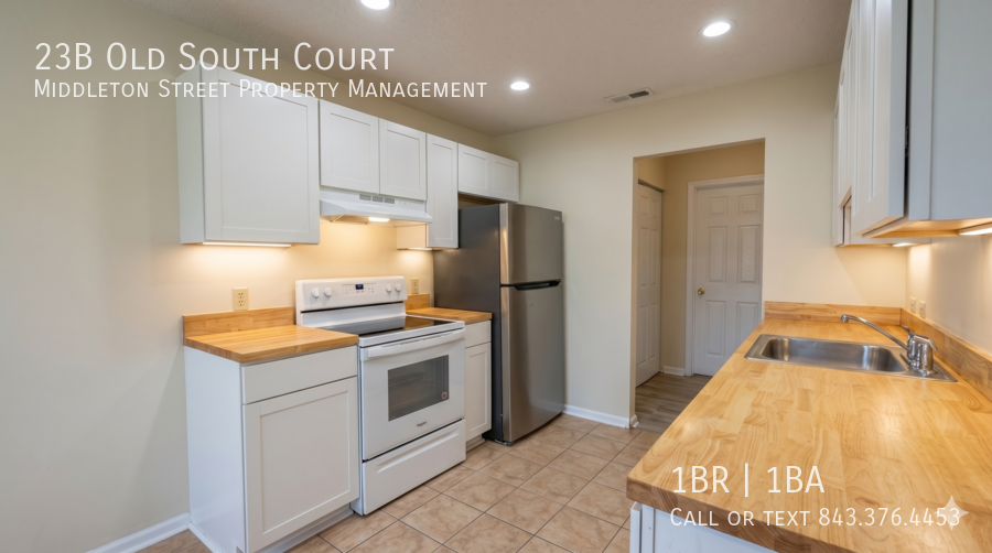 23 Old South Ct Apt B - Photo 7 of 21