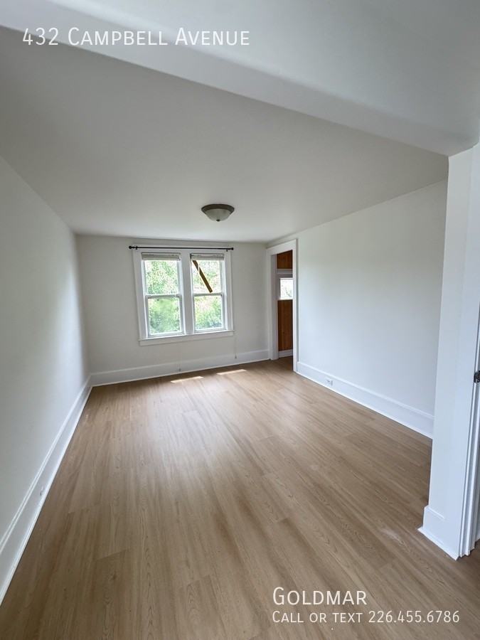 432 Campbell Ave - Photo 2 of 9