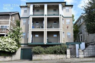 5608 15th Ave Ne #104 - Photo 1 of 1