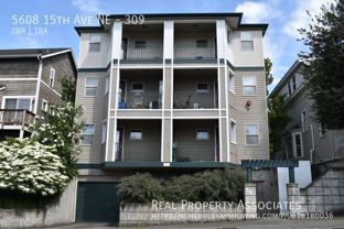 5608 15th Ave Ne #309 - Photo 1 of 1
