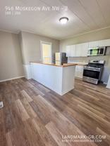946 Muskegon Ave Nw #2 - Photo 1 of 1