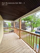 946 Muskegon Ave Nw #3 - Photo 1 of 1