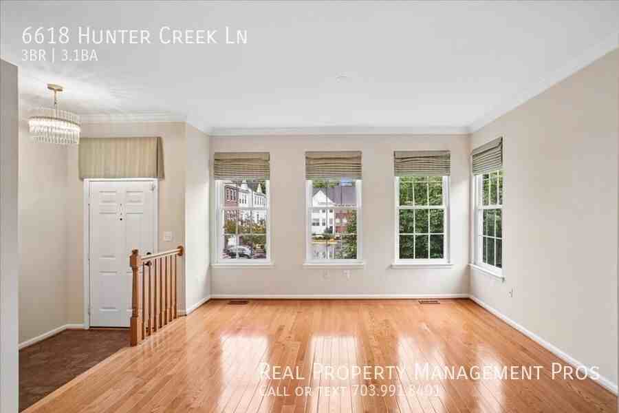 6618 Hunter Creek Ln - Photo 3 of 50