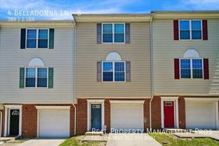 4 Belladonna Ln #8 - Photo 1 of 1