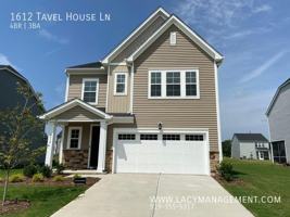 featured image of 1612 Tavel House Ln