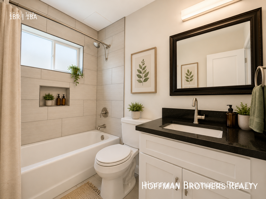 1159 N Curson Ave #2 - Photo 7 of 12