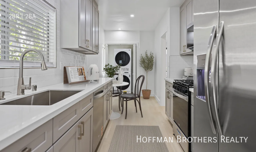 1855 Camden Ave #5 - Photo 5 of 16