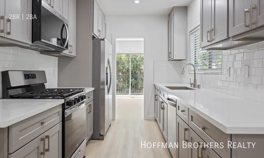 1855 Camden Ave #5 - Photo 7 of 16
