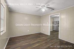 featured image of 1702 Mineral Wells Hwy #105