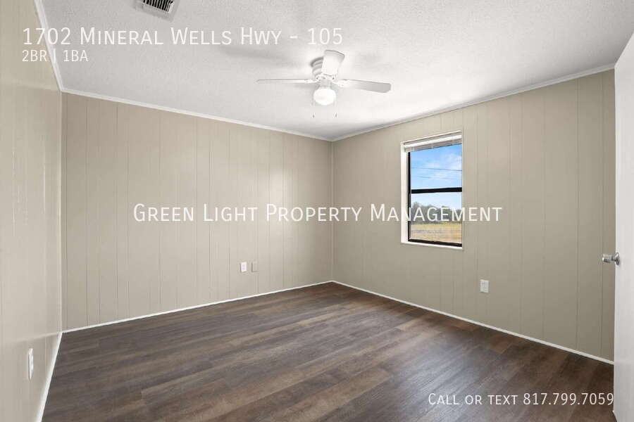 1702 Mineral Wells Hwy #105 - Photo 7 of 11
