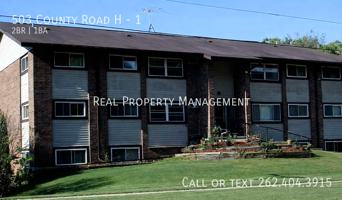 featured image of 503 County Road H #1