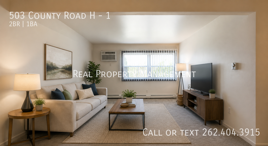 503 County Road H #1 - Photo 2 of 12