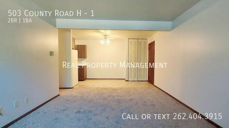 503 County Road H #1 - Photo 3 of 12