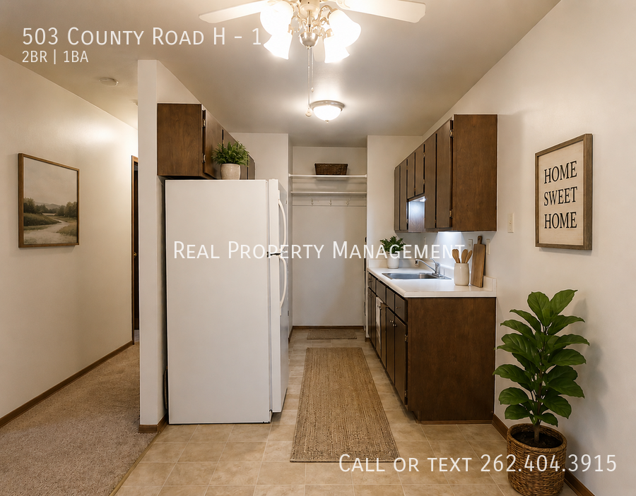 503 County Road H #1 - Photo 5 of 12