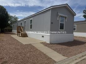 33550 E State Highway 96 #165 - Photo 1 of 1