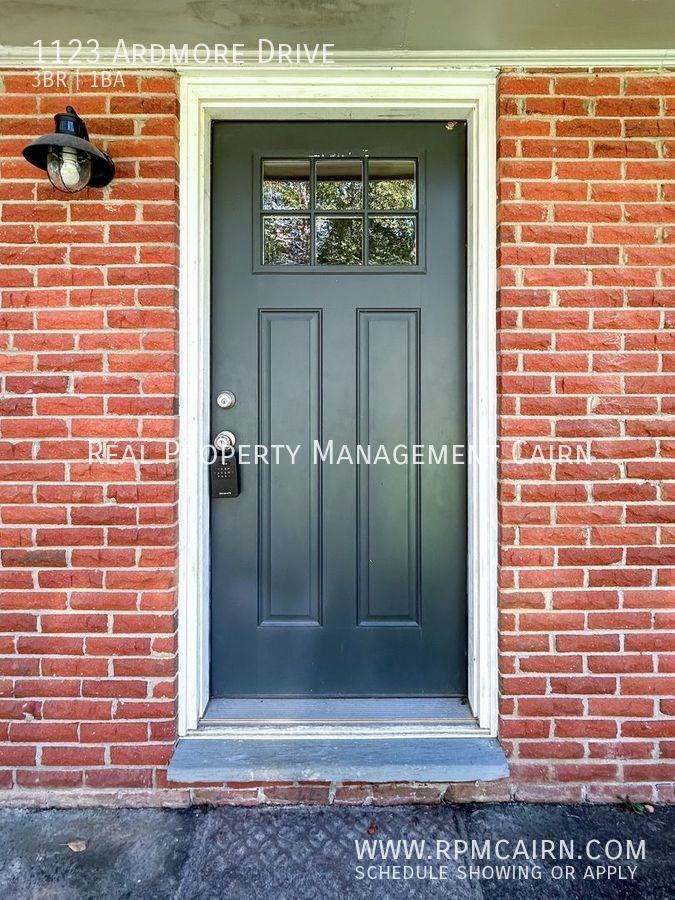 1123 Ardmore Dr - Photo 2 of 29