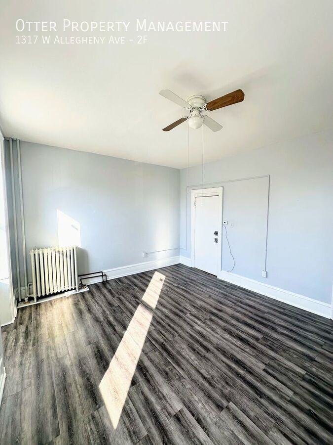 1317 W Allegheny Ave #2F - Photo 4 of 15