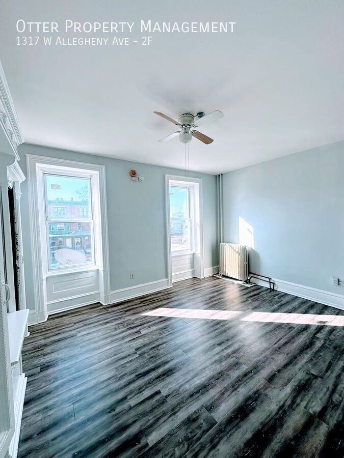 1317 W Allegheny Ave #2F - Photo 5 of 15