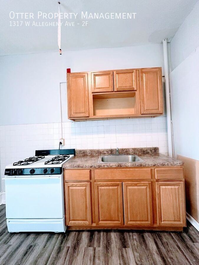 1317 W Allegheny Ave #2F - Photo 7 of 15