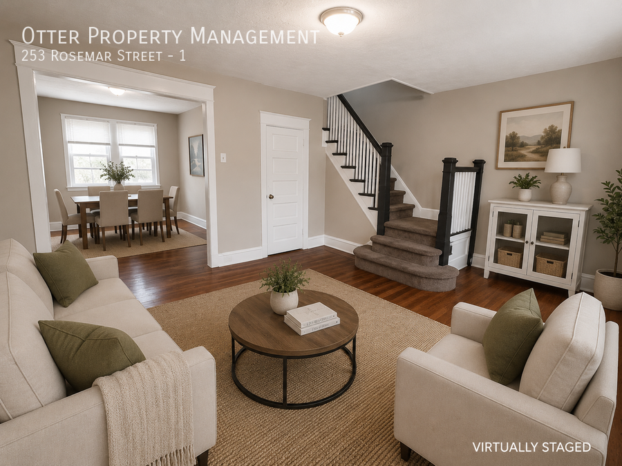 253 Rosemar St #1 - Photo 2 of 31
