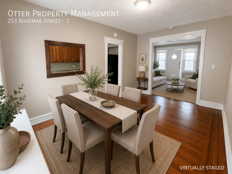 253 Rosemar St #1 - Photo 3 of 31