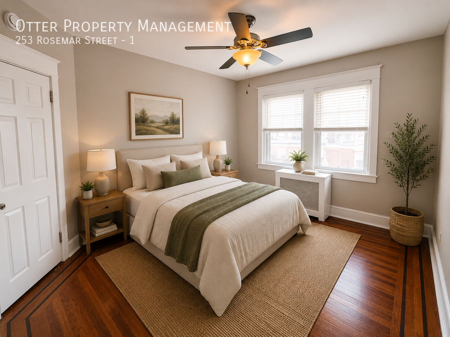 253 Rosemar St #1 - Photo 6 of 31