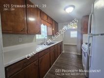 921 Steward St #39 - Photo 1 of 1