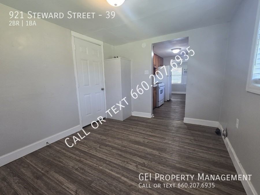 921 Steward St #39 - Photo 4 of 16