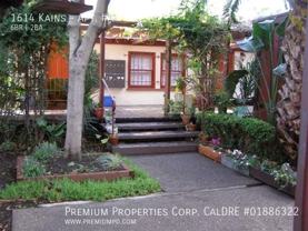 1614 Kains Ave #A - Photo 1 of 1