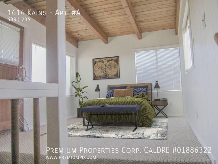 1614 Kains Ave #A - Photo 5 of 12