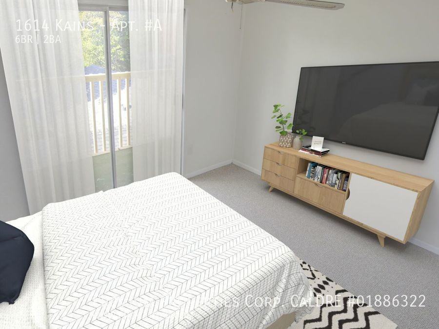 1614 Kains Ave #A - Photo 6 of 12
