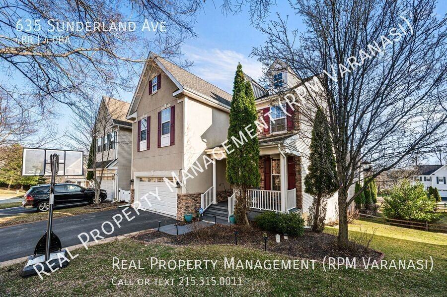 635 Sunderland Ave - Photo 2 of 50