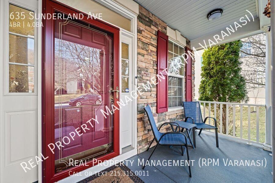 635 Sunderland Ave - Photo 3 of 50
