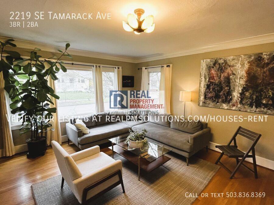 2219 Se Tamarack Ave - Photo 2 of 50
