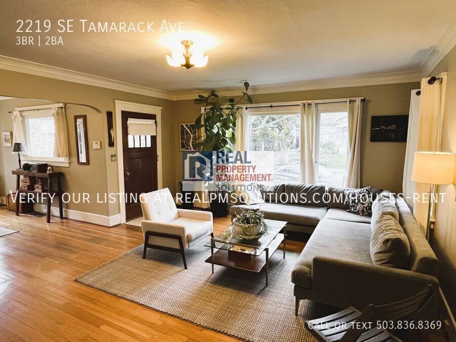 2219 Se Tamarack Ave - Photo 3 of 50