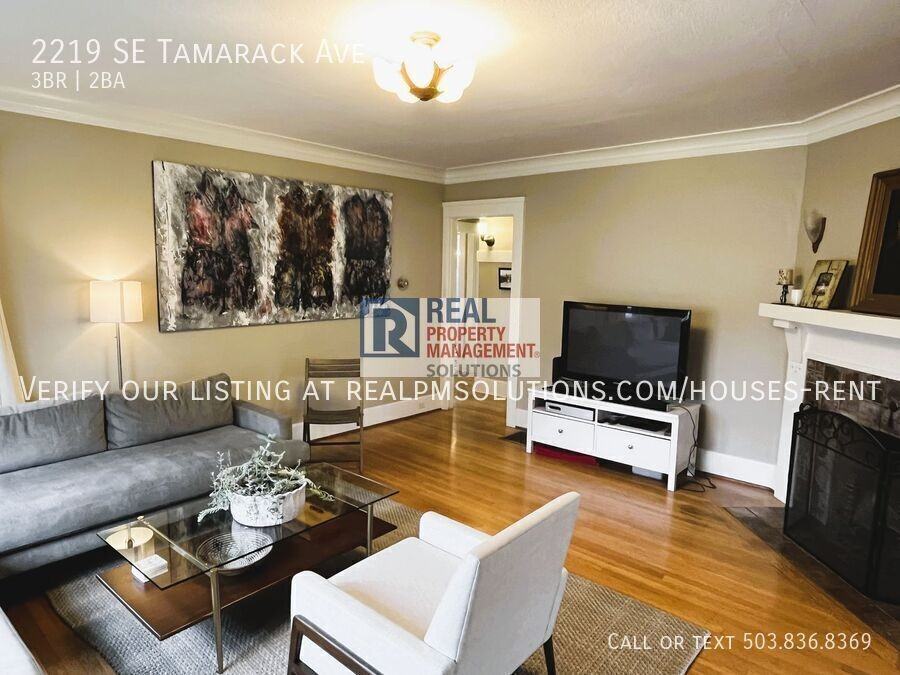 2219 Se Tamarack Ave - Photo 4 of 50