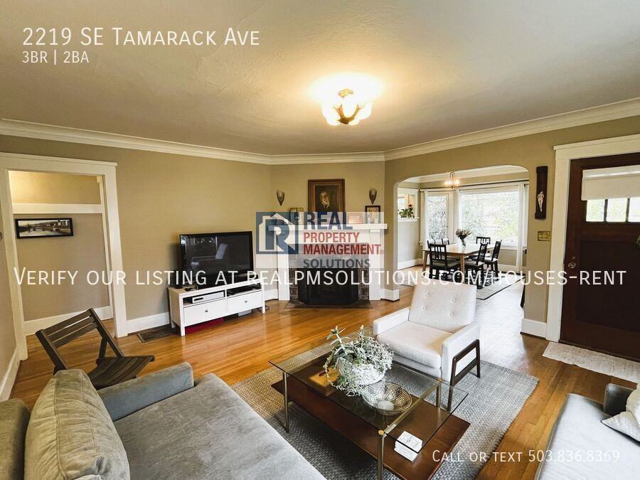 2219 Se Tamarack Ave - Photo 5 of 50