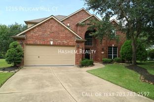 1215 Pelican Hill Ct - Photo 1 of 1