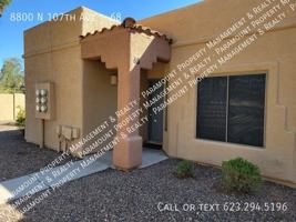featured image of 8800 N 107th Ave #68