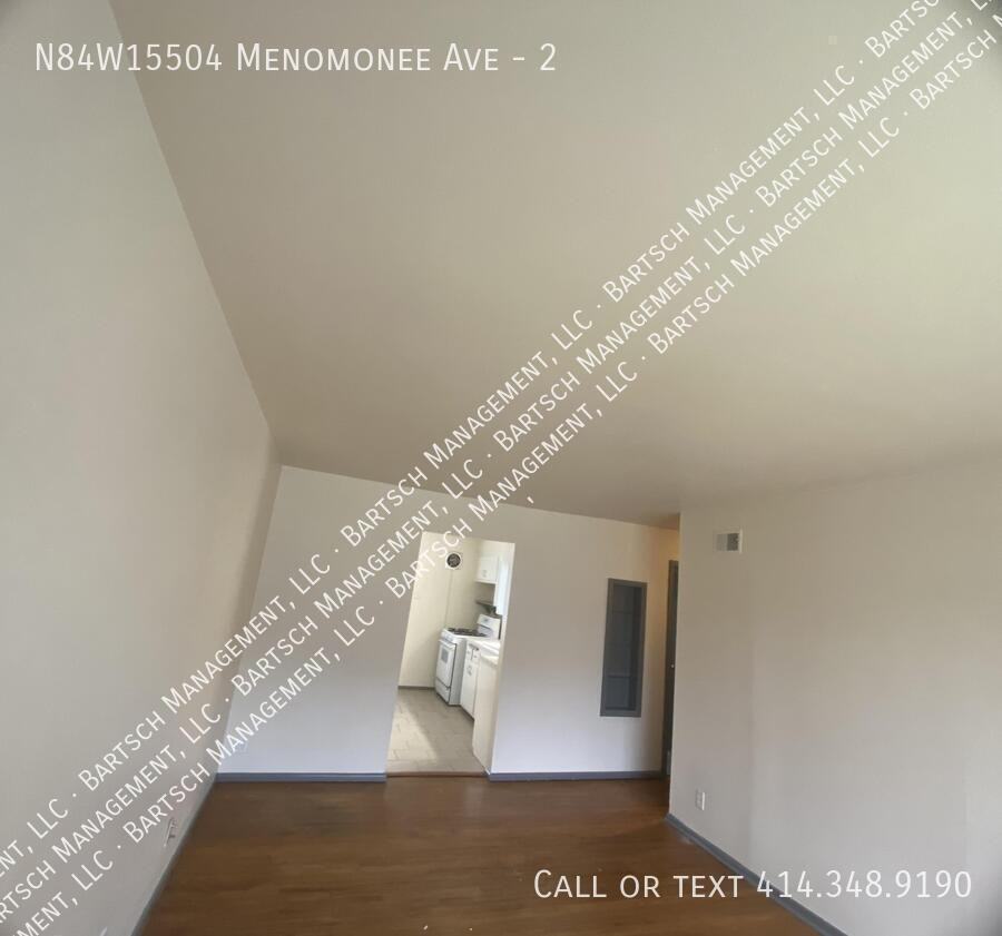 N84W15504 Menomonee Ave #2 - Photo 4 of 14